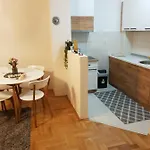 Sunrise Kod Parka Apartman