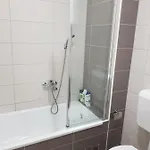 Apartman Sunrise Kod Parka