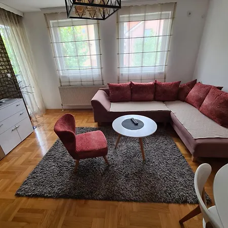 Sunrise Apartment