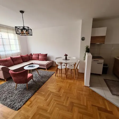 Apartamento Sunrise Kod Parka Bijeljina