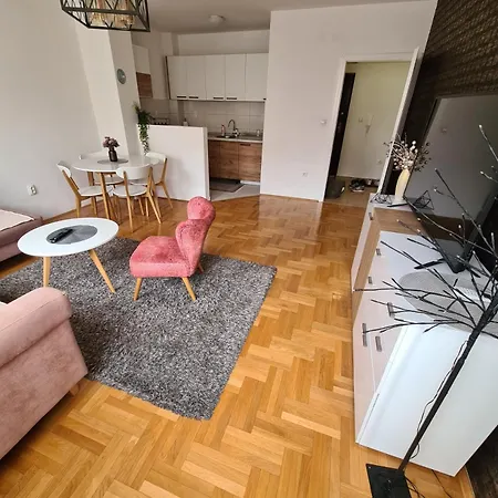 Sunrise Kod Parka * Bijeljina