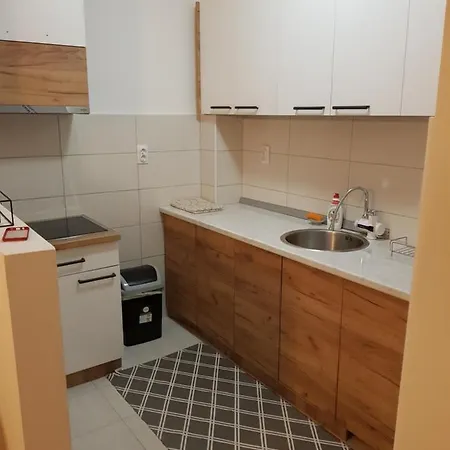 Sunrise Kod Parka Bijeljina