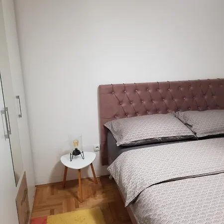 Apartment Sunrise Bijeljina