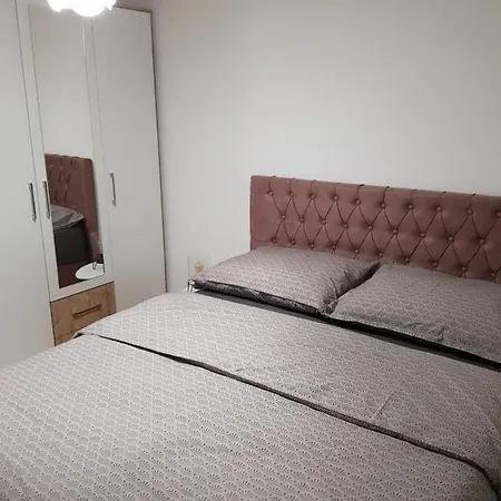 Sunrise Kod Parka * Bijeljina