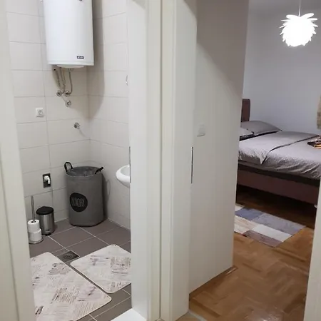 Sunrise Kod Parka Bijeljina