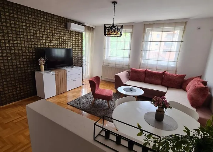 Apartamento Sunrise Kod Parka *