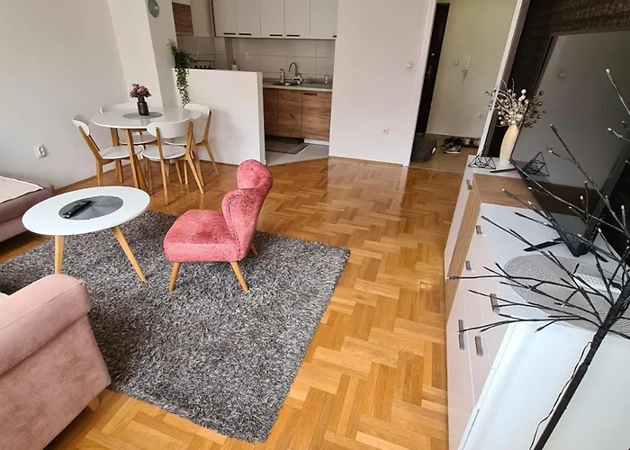 Sunrise Kod Parka * Bijeljina