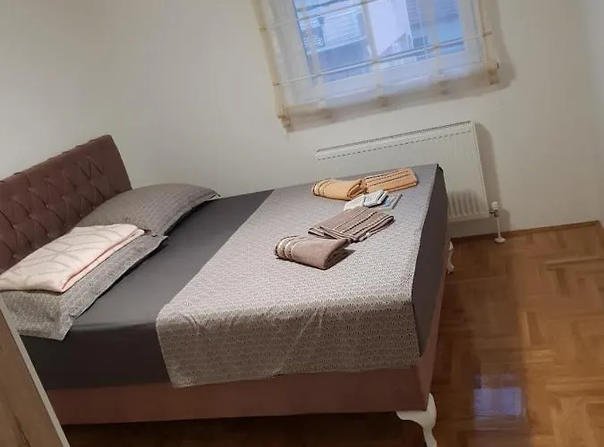 Sunrise Kod Parka Bijeljina