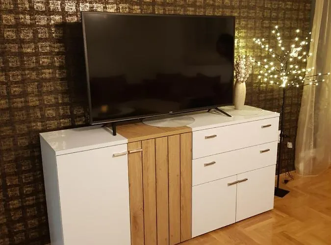 Apartamento Sunrise Kod Parka