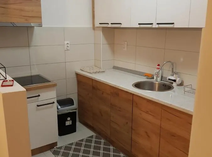 Sunrise Kod Parka Bijeljina