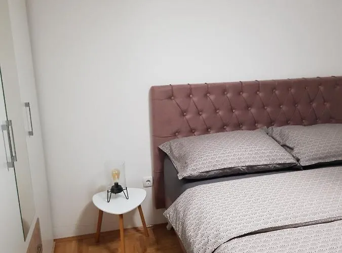 Apartamento Sunrise Kod Parka Bijeljina