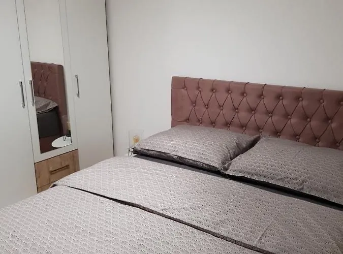 Sunrise Kod Parka * Bijeljina