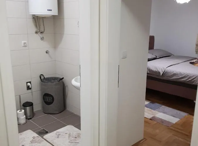 Sunrise Kod Parka Bijeljina